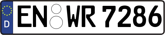 EN-WR7286