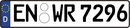 EN-WR7296