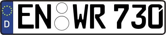 EN-WR730