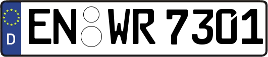 EN-WR7301