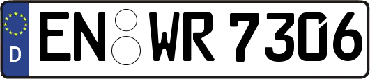 EN-WR7306