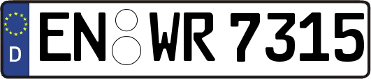EN-WR7315