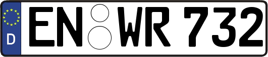 EN-WR732