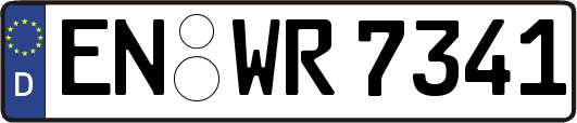 EN-WR7341