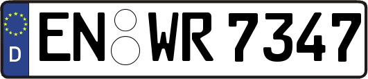 EN-WR7347