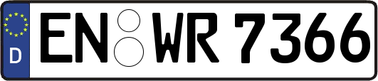 EN-WR7366