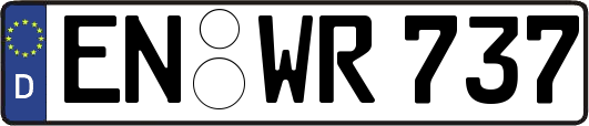 EN-WR737