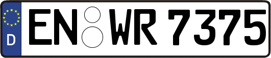 EN-WR7375
