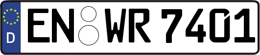 EN-WR7401