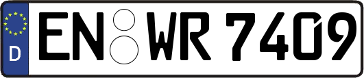 EN-WR7409
