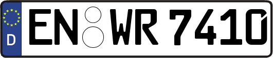 EN-WR7410