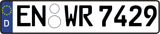 EN-WR7429