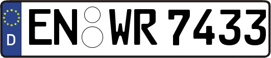 EN-WR7433