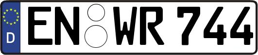 EN-WR744