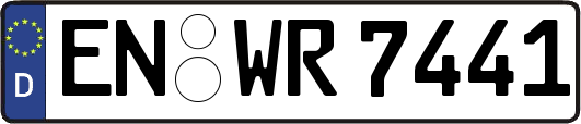 EN-WR7441