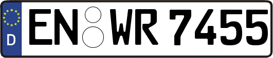 EN-WR7455