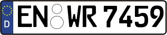 EN-WR7459