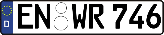 EN-WR746