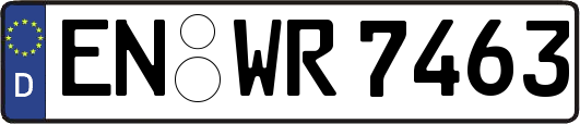 EN-WR7463