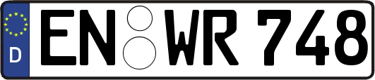 EN-WR748