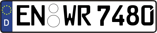 EN-WR7480