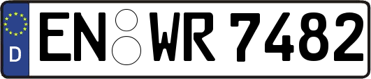 EN-WR7482