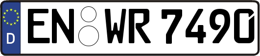 EN-WR7490