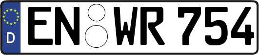 EN-WR754