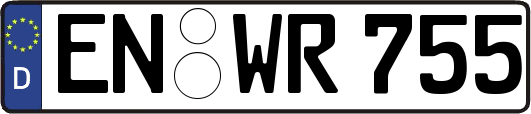 EN-WR755