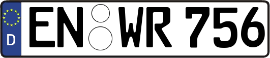 EN-WR756