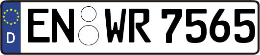 EN-WR7565