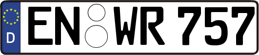 EN-WR757