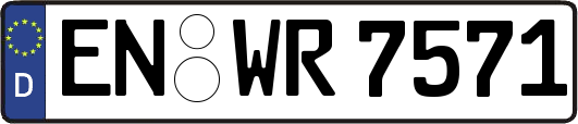 EN-WR7571