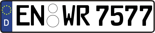 EN-WR7577