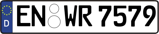 EN-WR7579
