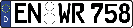 EN-WR758
