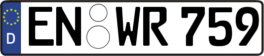 EN-WR759