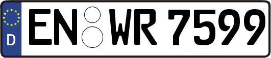 EN-WR7599