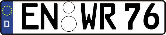 EN-WR76