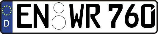 EN-WR760