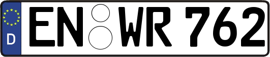 EN-WR762