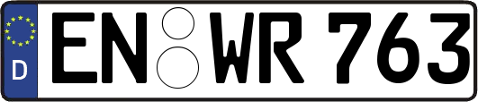 EN-WR763
