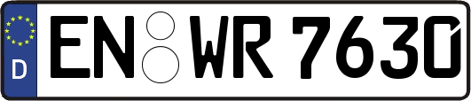 EN-WR7630