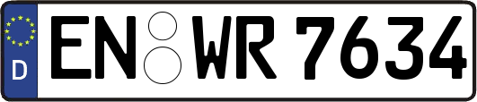 EN-WR7634