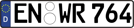 EN-WR764