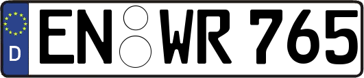 EN-WR765