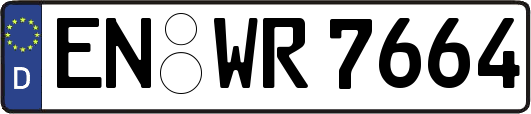 EN-WR7664