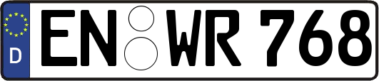 EN-WR768