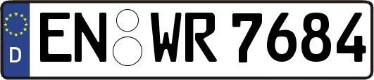 EN-WR7684