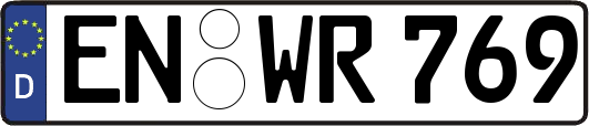 EN-WR769